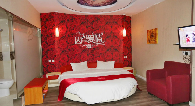 Thank Inn Hotel Gansu Zhangye Bell And Drum Tower, Book Hotel Zhangye Gansu