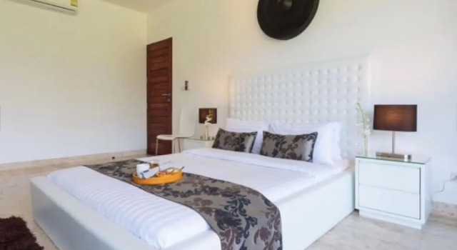Вилла 3 Bedroomed Luxury Ban Tai SDV240-By Samui Dream Villas