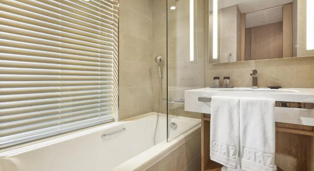 Standard Triple room MD Hotel Doksan