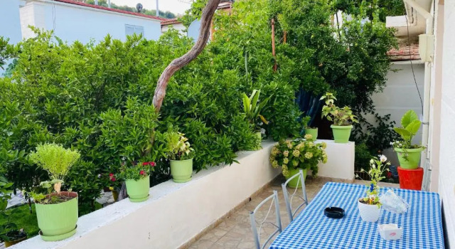 Апартаменты Jemin Apartment