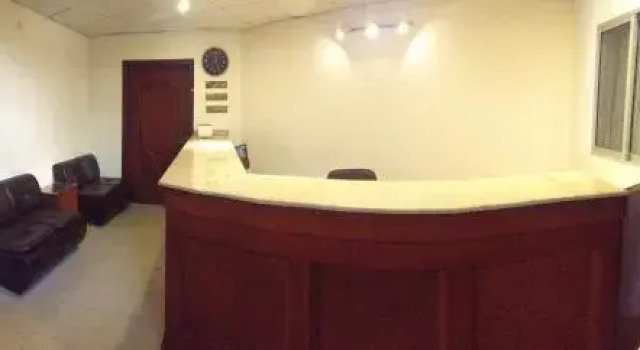 The Smart Hotel