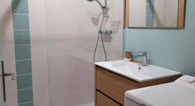 Appartement La Clusaz, 3 pièces, 8 personnes - FR-1-437-36