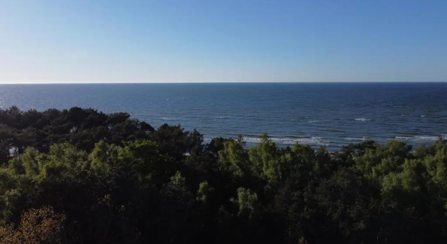 Апартаменты Mielno2 - Enklawa Mielno 100m od plaży