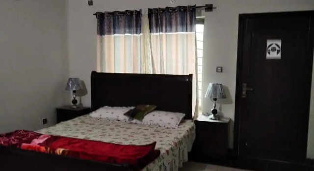 Evergreen Guest Lodge - EGL, Забронировать Гостевой дом Равалпинди Исламабад