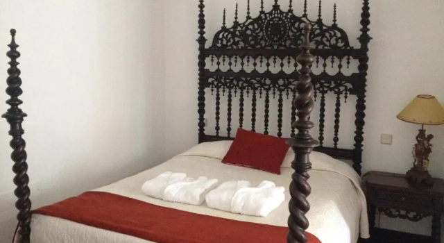 Одноместный номер Quinta de Malta