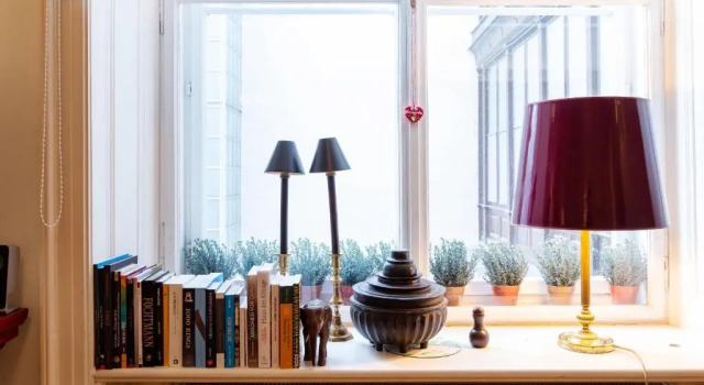 Апартаменты Apartment Schottenring