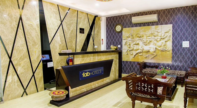 FabHotel Epic C Scheme