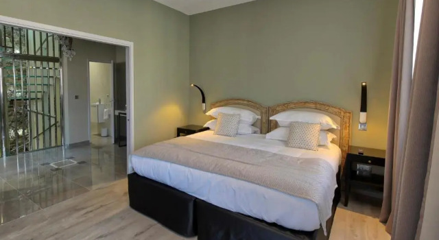 Апартаменты Residence Pidrinella
