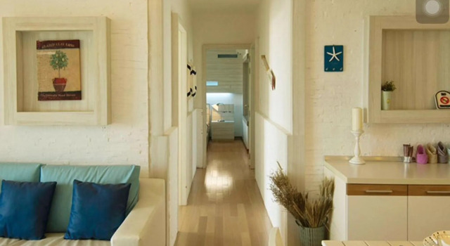 Away Baan Nub Kluen Beachfront at HuaHin