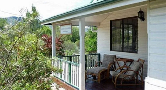 A Room with a View Bed & Breakfast, Đặt Khách sạn Gloucester 
