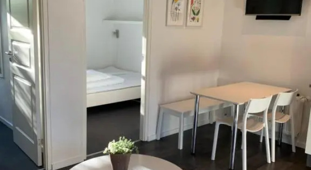 Lejlighed Vorbasse Holiday Apartments