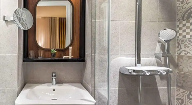 Номер Superior Best Western Plus La Demeure