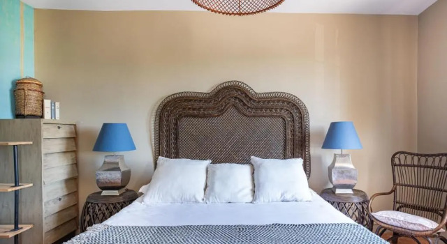 Апартаменты La Marine de Loire Hôtel & Spa
