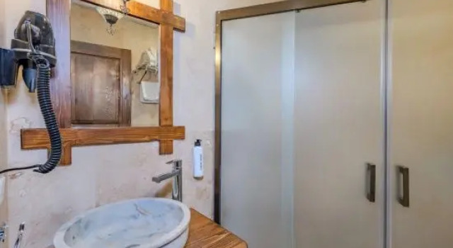 Номер Standard Rocca Stone House