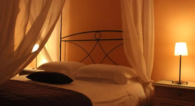 Appartamento Superior Villa Egle