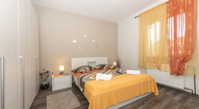 Apartments Josip, Book Lejlighed Turanj Zadar County