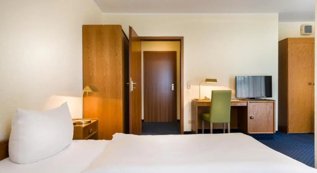 Двухместный номер Standard acora Bonn Living the City