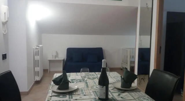 Номер Standard The Holiday House