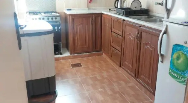Apartamento Magic view apartment