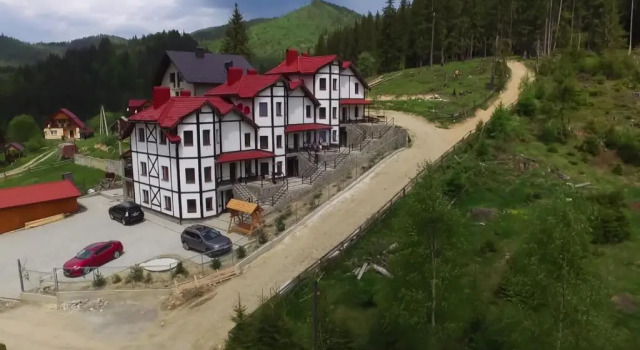 Апартаменты с 3 комнатами New 2020 specious cottage DRUZI