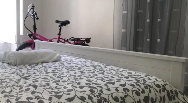 Bed & Bike