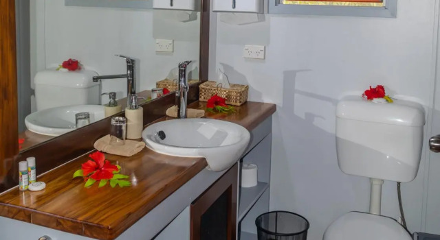 Номер Standard Aroha Taveuni