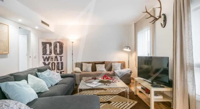 Апартаменты Bonaigua 708 by SeaMount Rentals