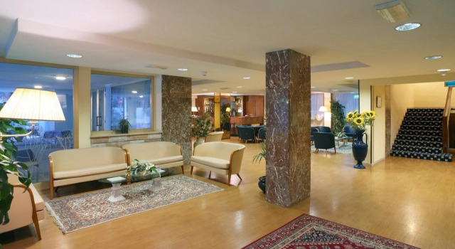 Hotel Biancamano
