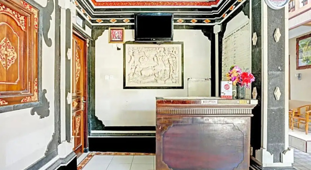 OYO 90520 Kuta Family Guest House, Забронировать Гостевой дом Денпасар Denpasar Municipality