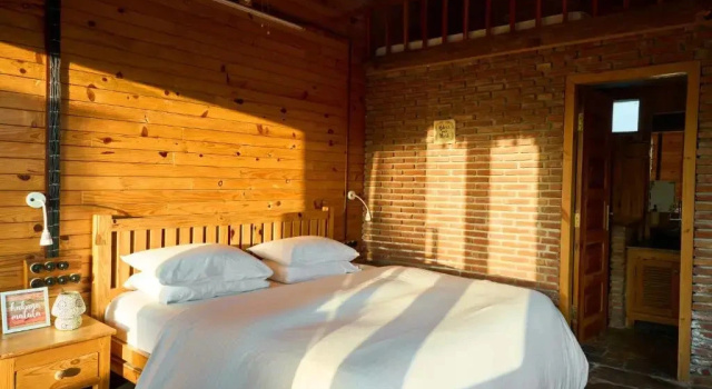 Seegreen Lodges