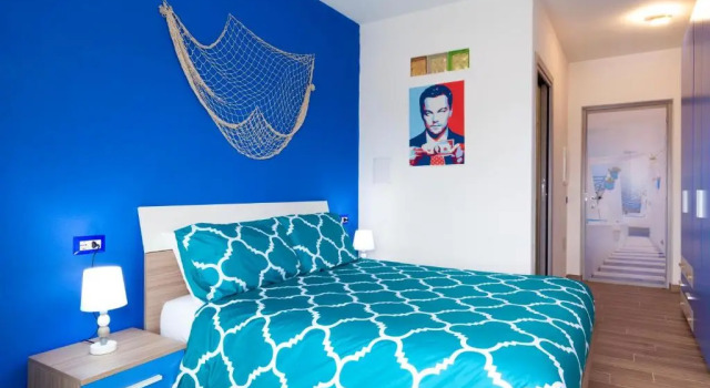 Двухместный номер Standard с видом на бассейн Agua Dorada Boutique Hotel