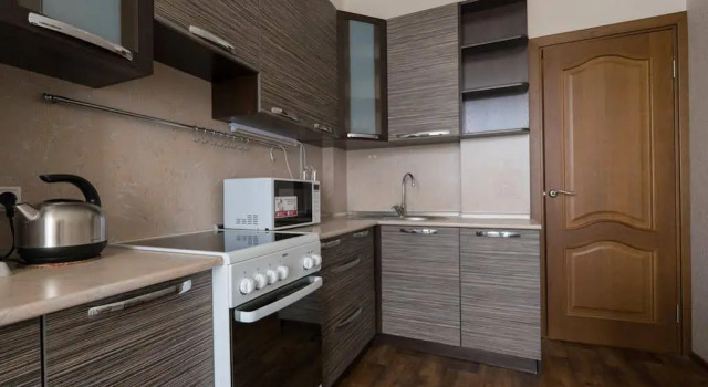 KR Apartment Trifonova