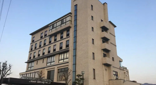 Asahi Century Hotel, Buchen Sie Hotel Hotels in Koshinetsu mit Parkplatz, Parkplätze