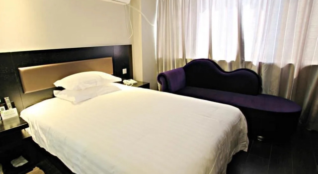 Orange Hotel - Lianyungang, Prenota Hotel Lianyungang Jiangsu