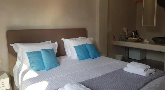 Номер Standard Agorastos Luxury Living