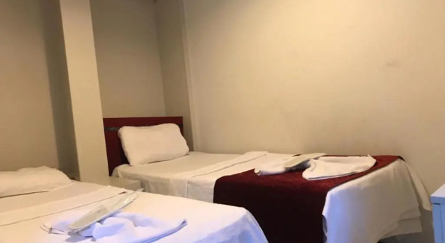 Двухместный номер Standard Taksim Sem House