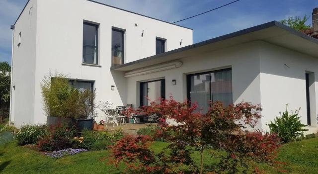 Maison Anglet, 4 pièces, 6 personnes - FR-1-239-758, Prenota Hotel Hotel a Aquitania con parcheggio, Parcheggio