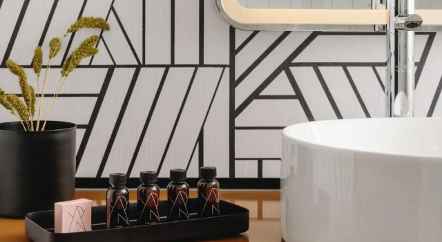 Номер Standard Hotel Tupelo, a Wyndham Hotel