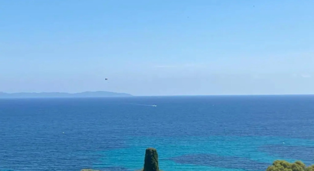 Апартаменты Nice And Bright 60 M with Terrace View on the Sea