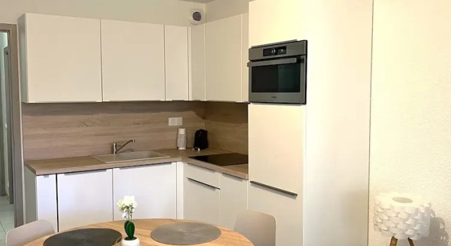Апартаменты Standard Apartment Malibu Village by Interhome