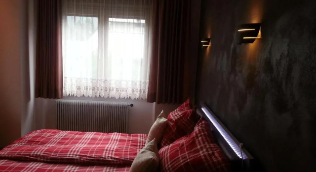 Двухместный номер Standard Hotel al Sole