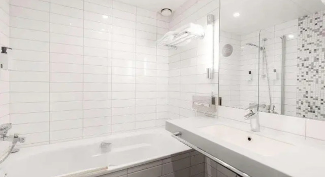 Полулюкс Standard Scandic Stavanger City