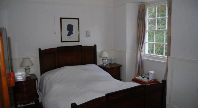 Двухместный номер Standard The Wellington Hotel