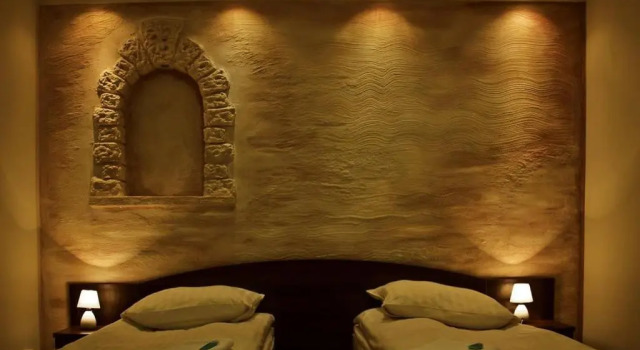 Студия Executive Hotel Pojezierze