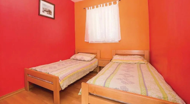 Apartments Stjepan with Balcony, Novalja, Забронировать Апартаменты/квартира Апартаменты Новалья, Апартаменты/квартира