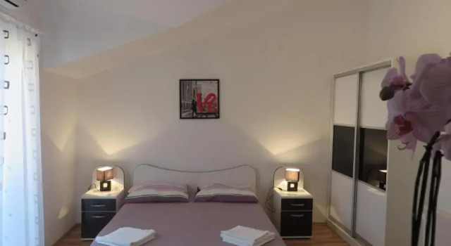 Студия Apartments Petar