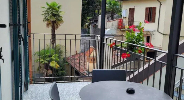 Номер Superior Sempione Boutique Hotel