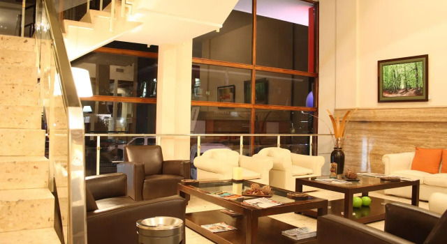 Hotel Libertador de Pinamar, Rezerwuj Hotel Hotele w Buenos Aires z basenem, Basen