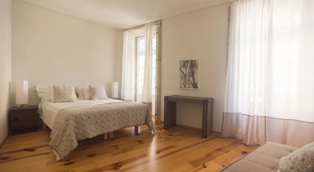 Апартаменты Superior Citybreak-apartments Douro View