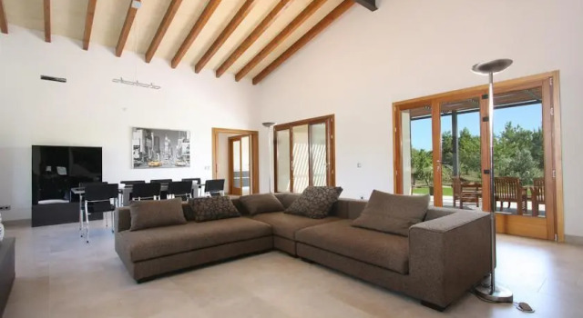 Villa Socies, Book Villa Villas in Búger, Villa